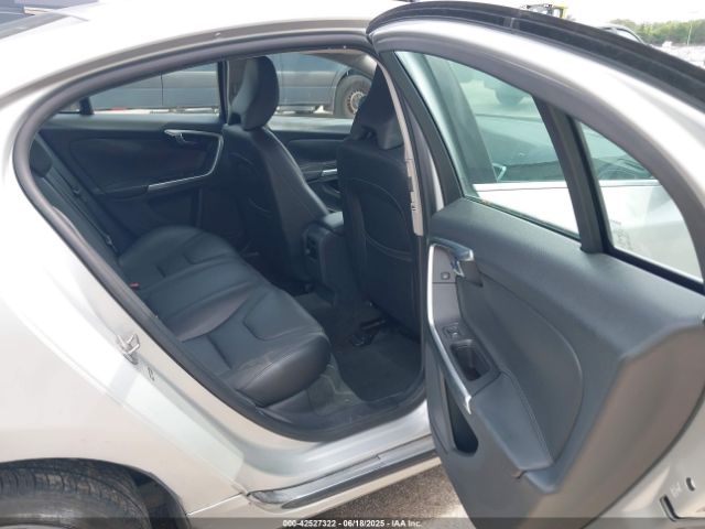 2016 VOLVO S60 YV126MFK8G2406947 Photo 7