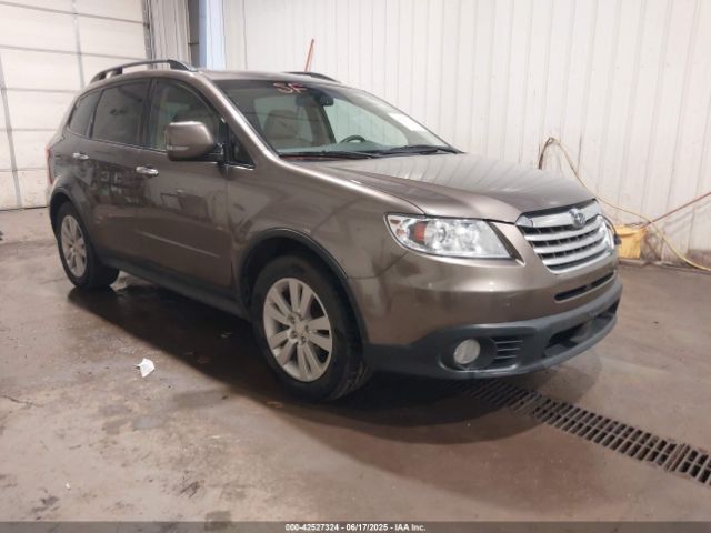 2009 SUBARU TRIBECA 4S4WX97D494404066