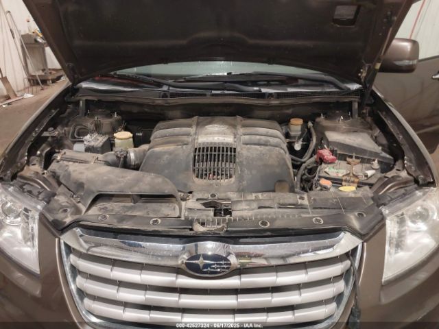 2009 SUBARU TRIBECA 4S4WX97D494404066 Photo 9