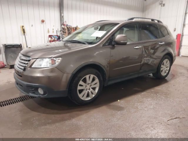 2009 SUBARU TRIBECA 4S4WX97D494404066 Photo 1
