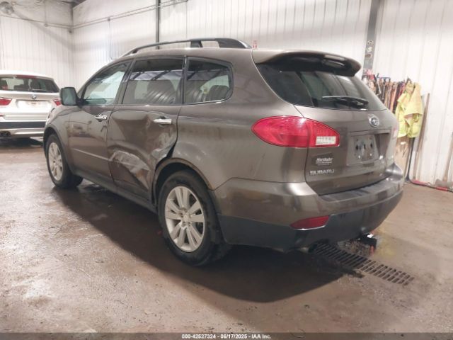 2009 SUBARU TRIBECA 4S4WX97D494404066 Photo 2