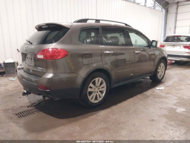 2009 SUBARU TRIBECA 4S4WX97D494404066 Photo 3