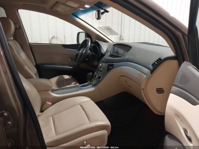 2009 SUBARU TRIBECA 4S4WX97D494404066 Photo 4