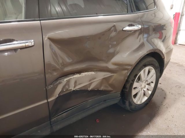 2009 SUBARU TRIBECA 4S4WX97D494404066 Photo 5
