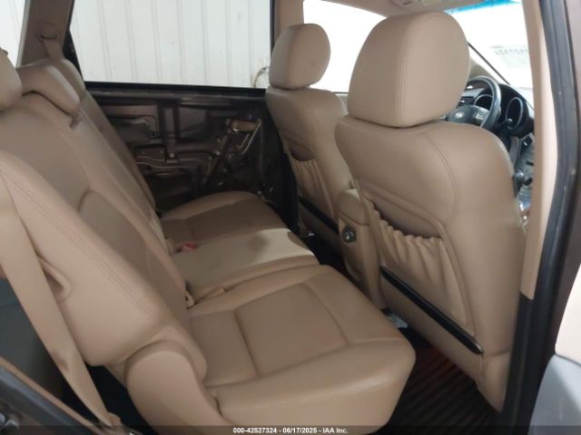 2009 SUBARU TRIBECA 4S4WX97D494404066 Photo 7