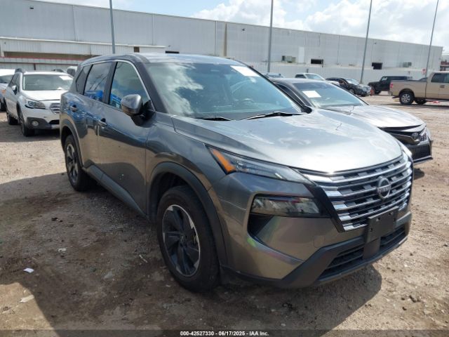 2024 NISSAN ROGUE 5N1BT3BB1RC721872