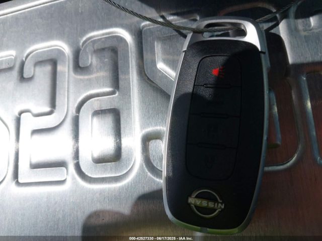 2024 NISSAN ROGUE 5N1BT3BB1RC721872 Photo 10