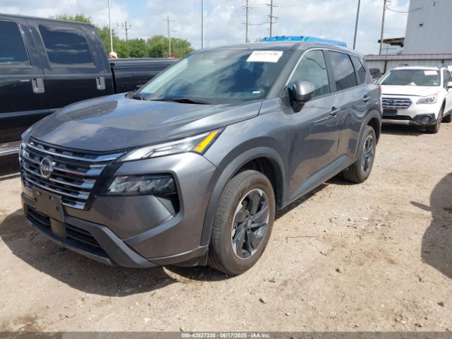 2024 NISSAN ROGUE 5N1BT3BB1RC721872 Photo 1