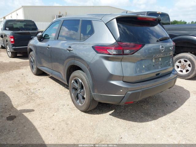 2024 NISSAN ROGUE 5N1BT3BB1RC721872 Photo 2