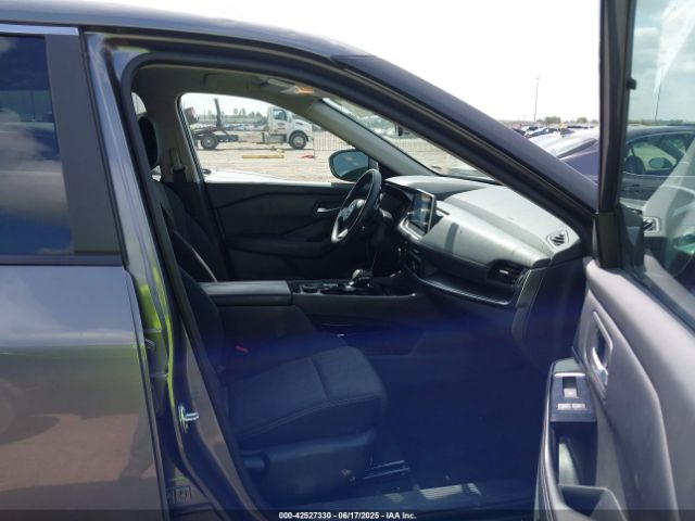 2024 NISSAN ROGUE 5N1BT3BB1RC721872 Photo 4