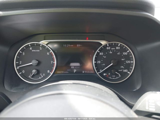 2024 NISSAN ROGUE 5N1BT3BB1RC721872 Photo 6