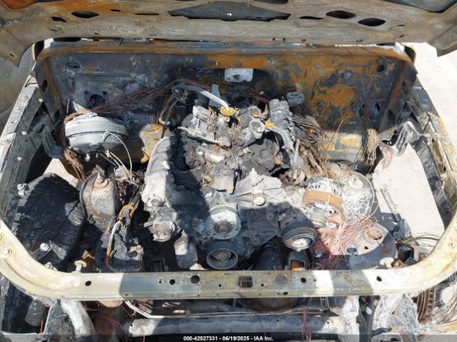 2008 JEEP WRANGLER 1J4FZ24138L607383 Photo 9