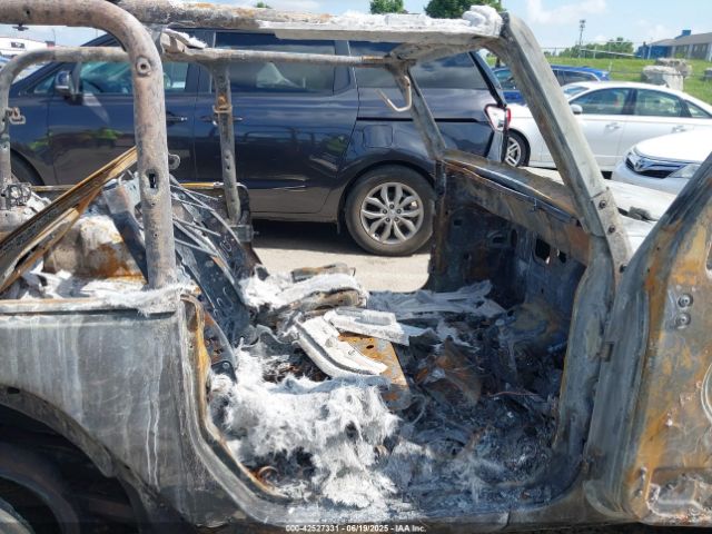 2008 JEEP WRANGLER 1J4FZ24138L607383 Photo 4