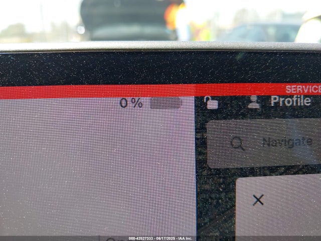 5YJYGDEE3MF275766 Tesla 2021
