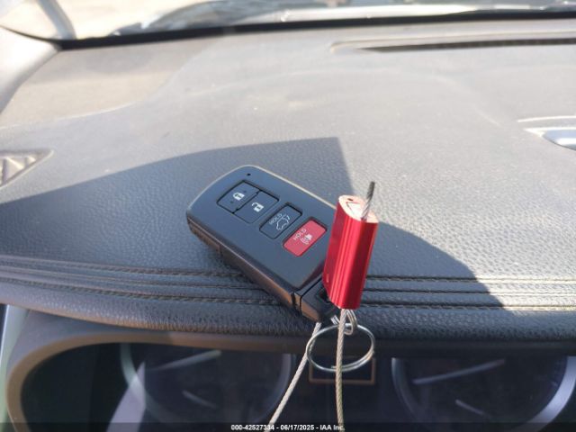 5TDDZRFH1JS851022 Toyota 2gr-fks