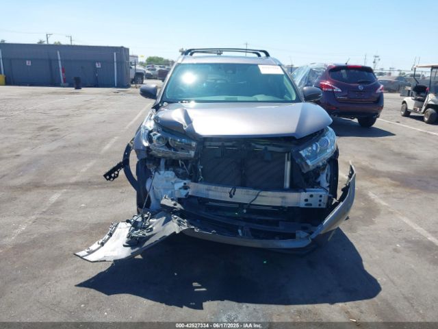 5TDDZRFH1JS851022 Toyota 2gr-fks