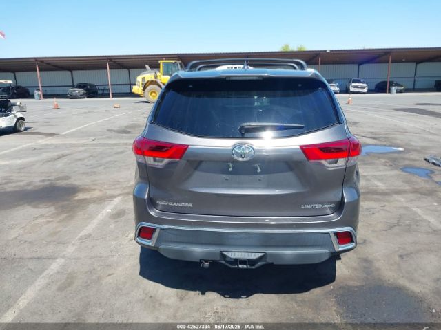 5TDDZRFH1JS851022 Toyota 2gr-fks