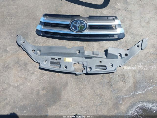 5TDDZRFH1JS851022 Toyota 2gr-fks