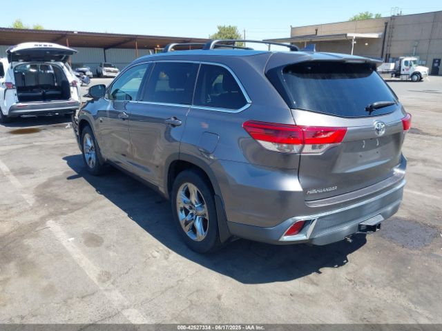 5TDDZRFH1JS851022 Toyota 2gr-fks