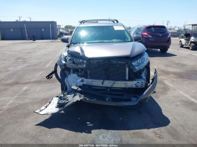 5TDDZRFH1JS851022 Toyota 2gr-fks