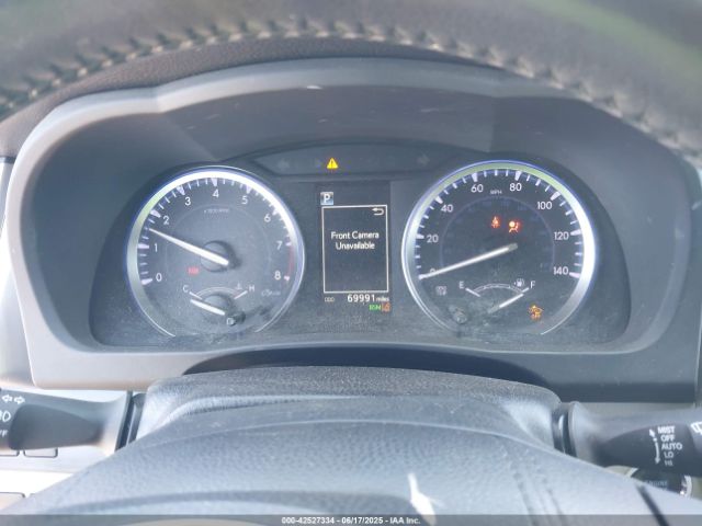 5TDDZRFH1JS851022 Toyota 2gr-fks