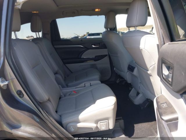 5TDDZRFH1JS851022 Toyota 2gr-fks