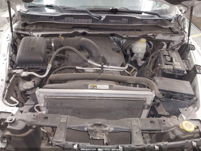 RAM 1500 2014 1C6RR6KT7ES170222 Image 10