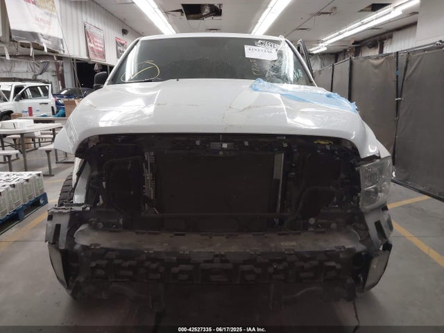 RAM 1500 2014 1C6RR6KT7ES170222 Image 11