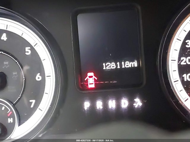 RAM 1500 2014 1C6RR6KT7ES170222 Image 14