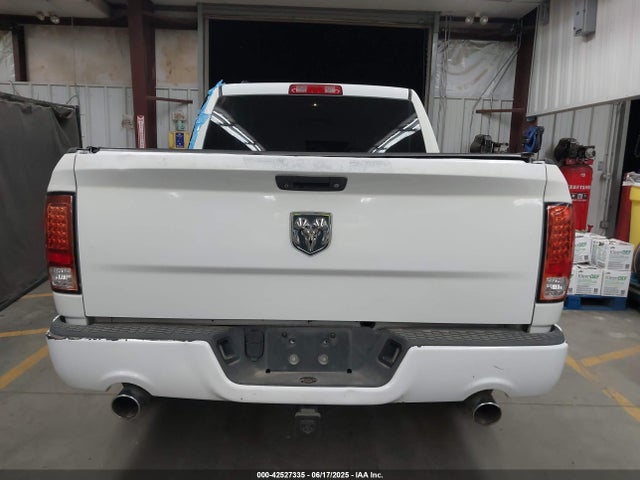 RAM 1500 2014 1C6RR6KT7ES170222 Image 15