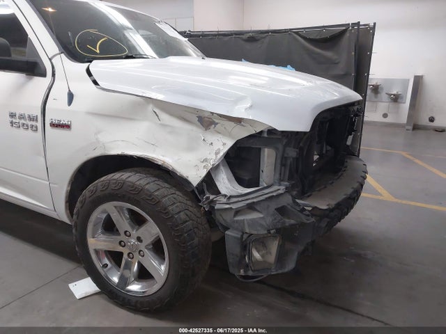 RAM 1500 2014 1C6RR6KT7ES170222 Image 16