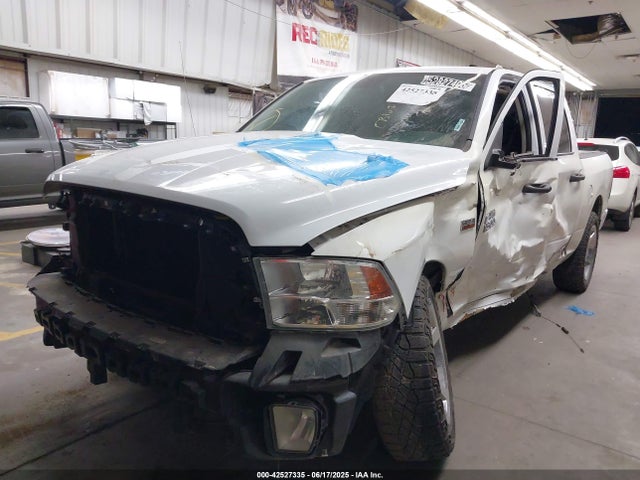 RAM 1500 2014 1C6RR6KT7ES170222 Image 2