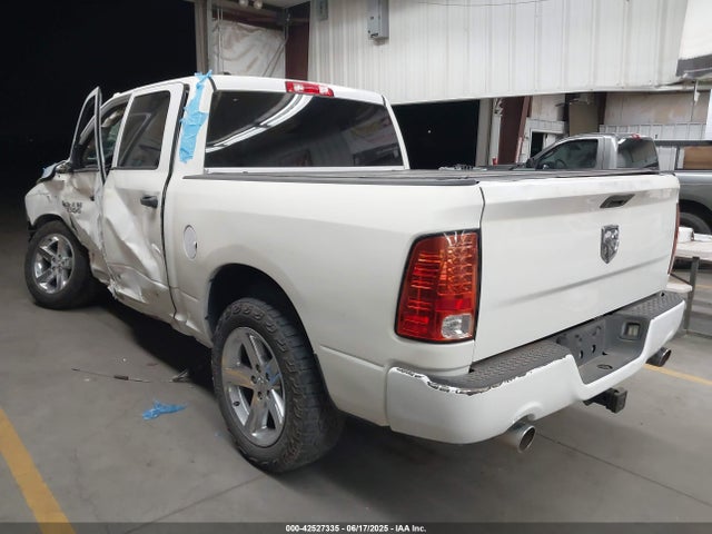 RAM 1500 2014 1C6RR6KT7ES170222 Image 3