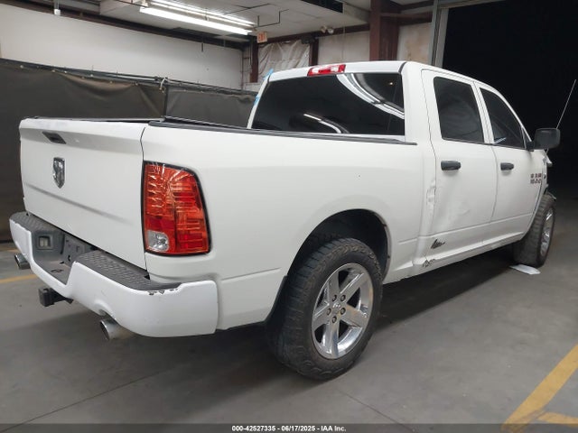 RAM 1500 2014 1C6RR6KT7ES170222 Image 4