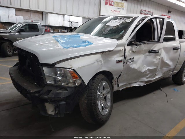 RAM 1500 2014 1C6RR6KT7ES170222 Image 6