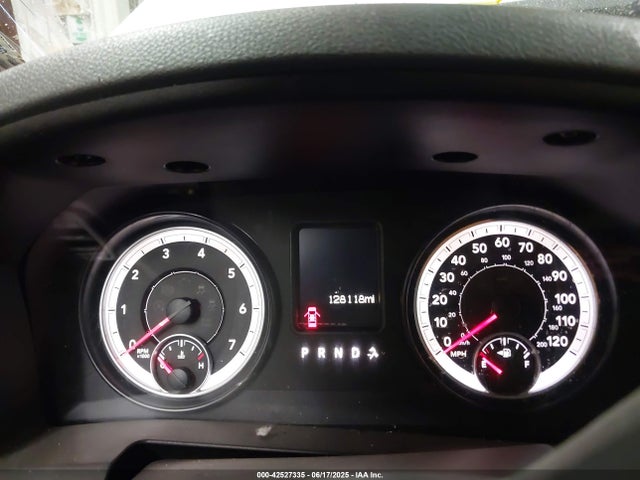 RAM 1500 2014 1C6RR6KT7ES170222 Image 7