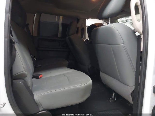 RAM 1500 2014 1C6RR6KT7ES170222 Image 8