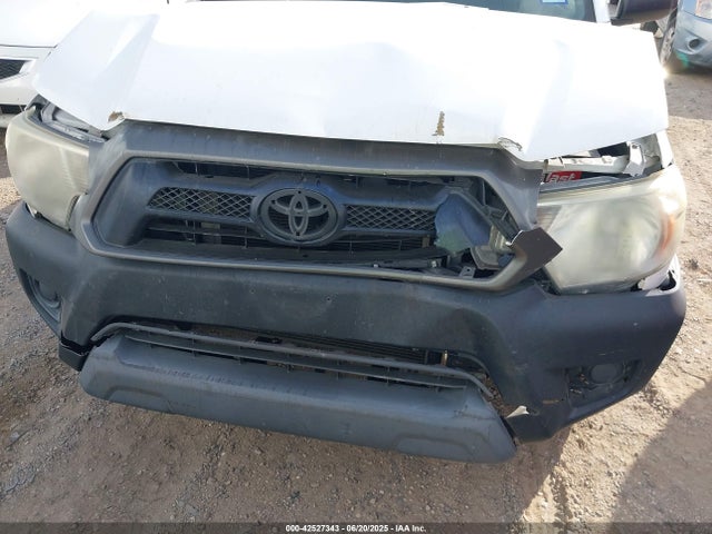 5TFNX4CN7EX041031 Toyota 2tr-fe
