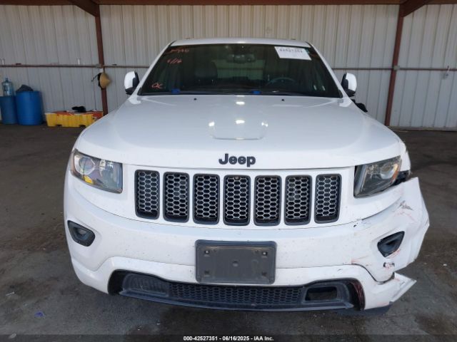 1C4RJFAG7FC813555 Jeep 2015