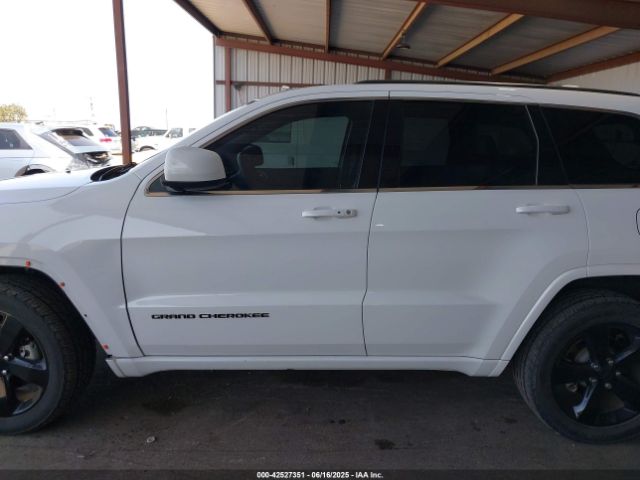 1C4RJFAG7FC813555 Jeep 2015