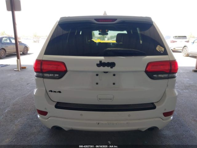 1C4RJFAG7FC813555 Jeep 2015