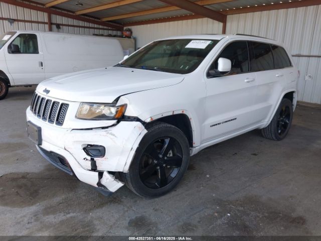 1C4RJFAG7FC813555 Jeep 2015