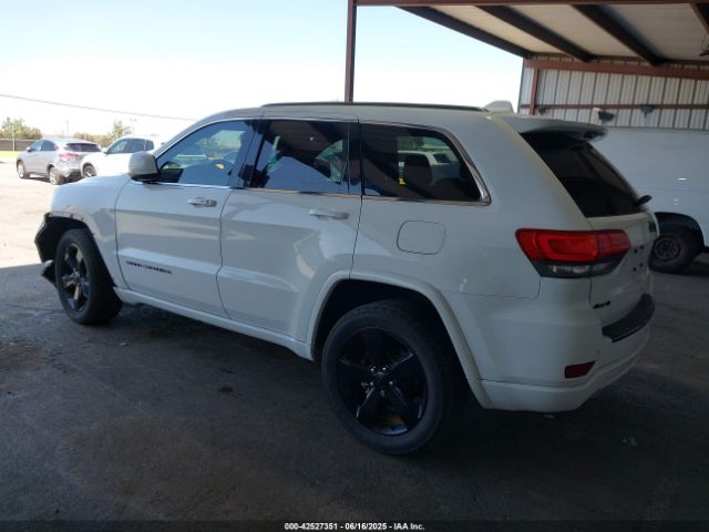 1C4RJFAG7FC813555 Jeep 2015