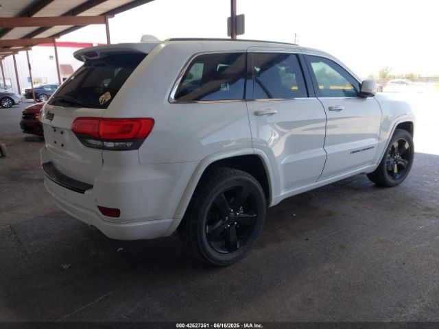 1C4RJFAG7FC813555 Jeep 2015