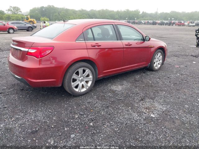 2012 CHRYSLER 200 1C3CCBBG4CN199415 Photo 3
