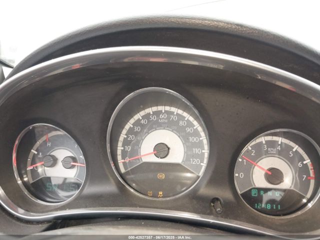 2012 CHRYSLER 200 1C3CCBBG4CN199415 Photo 6