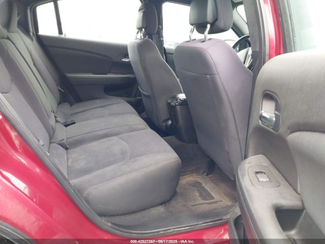 2012 CHRYSLER 200 1C3CCBBG4CN199415 Photo 7