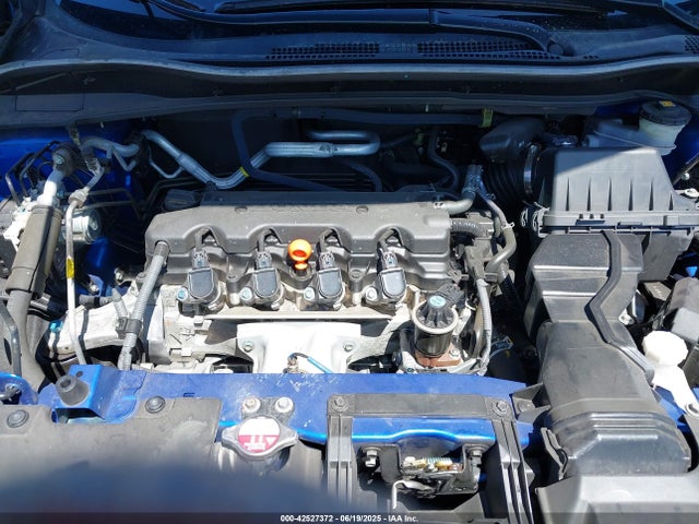 3CZRU5H15NM706580 Honda r18z9