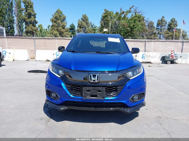 3CZRU5H15NM706580 Honda r18z9