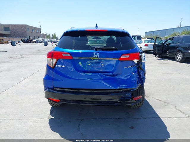 3CZRU5H15NM706580 Honda r18z9